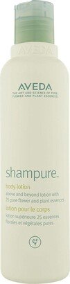 Shampure Body Lotion 200ml