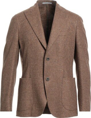 Blazer Light Brown-AE