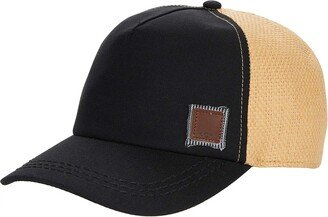 Incognito Trucker Hat (Anthracite) Caps