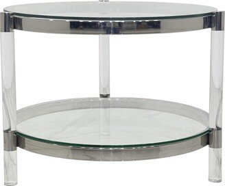 HCD-SCM1113-FA Clemensia Coffee Table