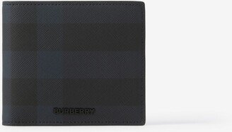 Check Bifold Wallet-AA