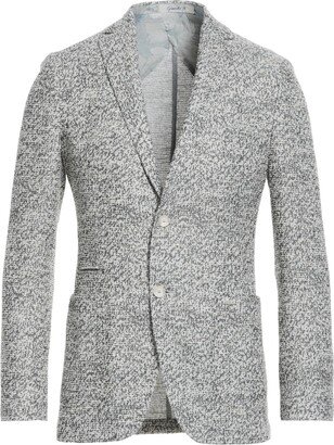 GIACCHE' Blazer Ivory