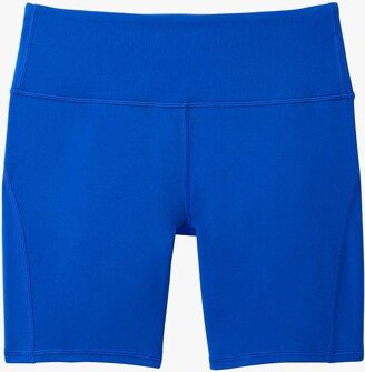 The Bayview Bike Short-AA