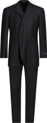 Suit Steel Grey-AD