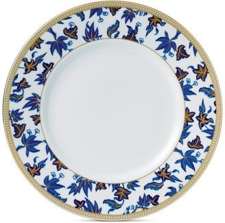 Hibiscus Accent Plate