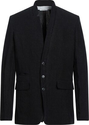 Blazer Black-AA