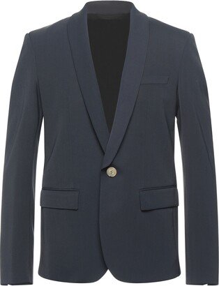 Blazer Midnight Blue-FH