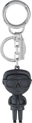 K/ikonik 2.0 Keychain Key Ring Black