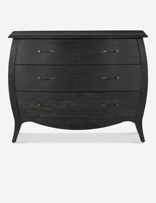 Lulu and Georgia Kenji Dresser
