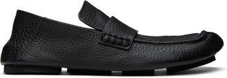 Black Toddone Loafers