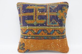 Personalized Pillow, Home Decor Throw Orange Cushion Case, Rug Pillow Cover, Oriental Covers, 2011