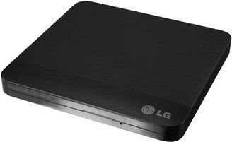 Super-Multi Portable Dvd ReWriter with M-disc