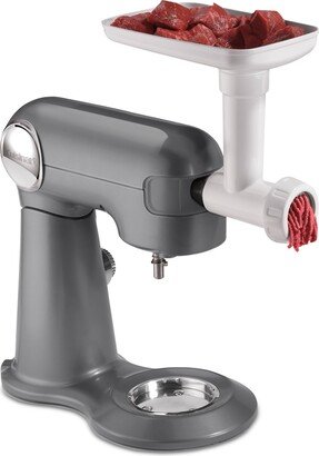 Mg-50 Meat Grinder Attachment