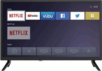 32 inch Smart Led Lcd Hd Tv