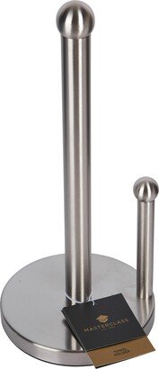 Stainless Steel Paper Towel Holder-AA