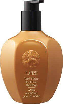 10.1 oz. Côte d'Azur Revitalizing Hand Wash