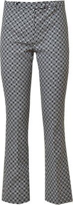 'S Max Mara Belford Flared Pants