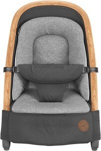 Kori 2-in-1 Lightweight Rocker