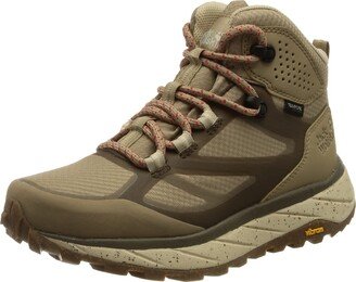 Women's TERRAVENTURE Texapore MID W Hiking Shoe