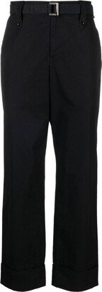 Cotton trousers-AF