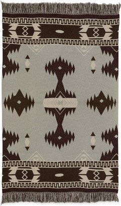 Icon Jacquard Blanke