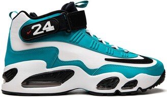 Air Griffey Max 1 Aqua sneakers