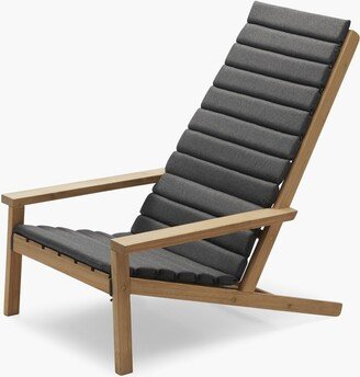 Skagerak By Fritz Hansen Between Lines Deck Chair Cushion