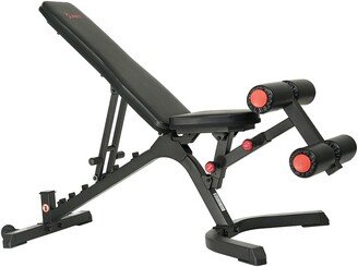 Fully Adjustable Utility Weight Bench