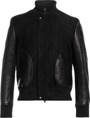 Jacket Black-CX