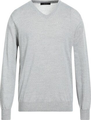 Sweater Light Grey-AC