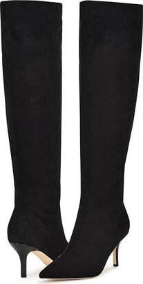 Myfin (Black) Women's Boots