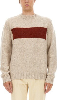 Cashmere Sweater-BJ