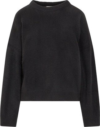 Galli Crewneck Oversized Sweater