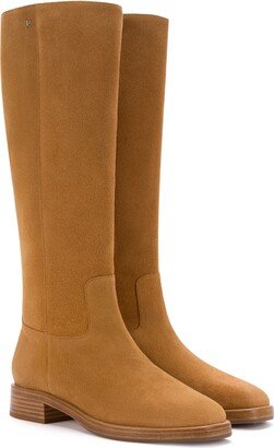 Anne Knee High Boot