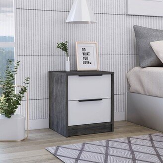 Girona Nightstand - Boahaus