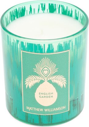 TJMAXX 7Oz English Garden Candle