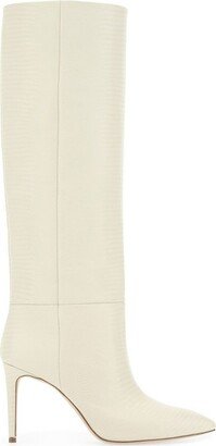 Coco Knee High Boots-AB