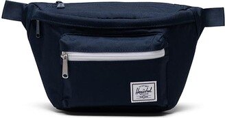 Pop Quiz Hip Pack (Navy) Bags