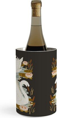 Avenie Swan Dance Wine Chiller