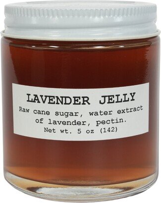 Lavender Jelly