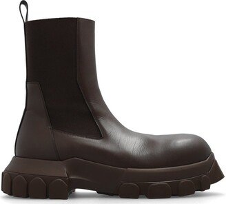 Beatle Bozo Chelsea Boots-AA