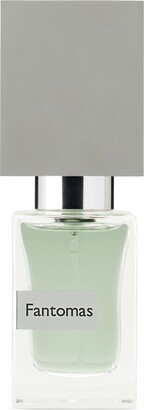 Fantomas Eau De Parfum, 30 mL