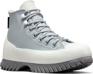 Chuck Taylor® All Star® Lugged 2.0 Waterproof Hi Sneaker