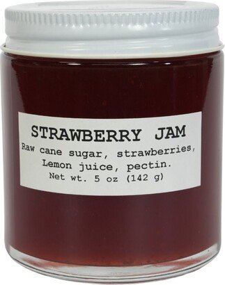 strawberry Jam