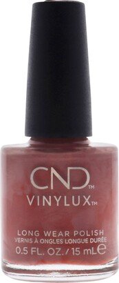 Vinylux Nail Polish - 361 Fuji Love by for Women - 0.5 oz Nail Polish