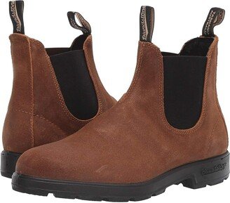 BL1911 Chelsea Boot (Tobacco) Boots