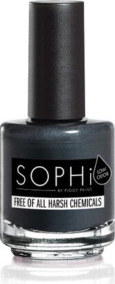 SOPHi by Piggy Paint Non-Toxic Nail Polish - - 0.5 fl oz