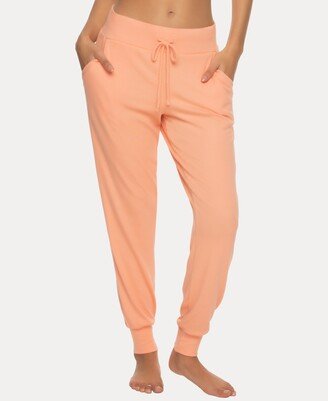 Women's Primavera Rib Joggers