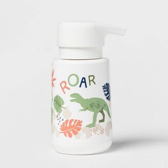 Dinosaur Kids' Soap Pump Dispenser - Pillowfort™