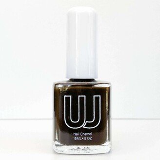 Belgium Chocolate Nail Polish